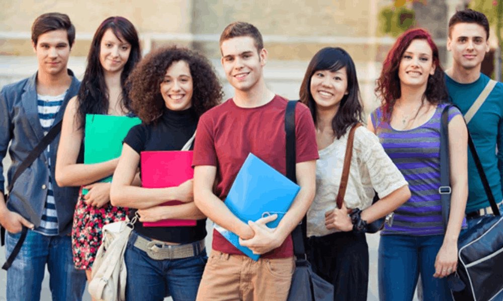 Study Permit Canada